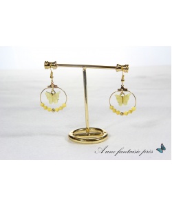 1542_-_boucle_doreille_crole_dor_papillon_et_perle_jaune_15_euros