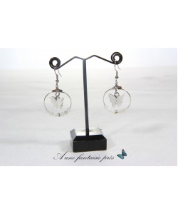 1556_-_boucle_doreille_crole_argent_acier_inoxydable_papillon_et_perle_blanche__15_euros