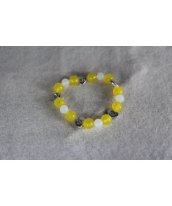 310_-_bracelet_extensible_perle_jaune_et_blanche_8_euros