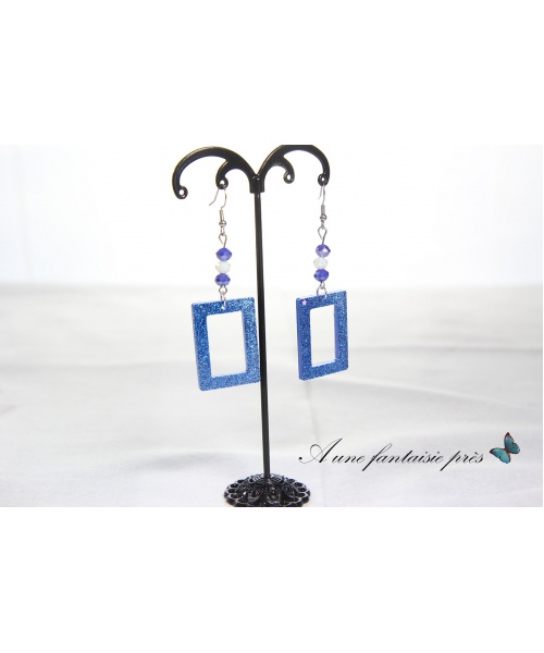 1212_-_boucles_doreilles_argent_acier_inoxydable_pendentif_rectangle_bleu_brillant_et_perles_15_euros