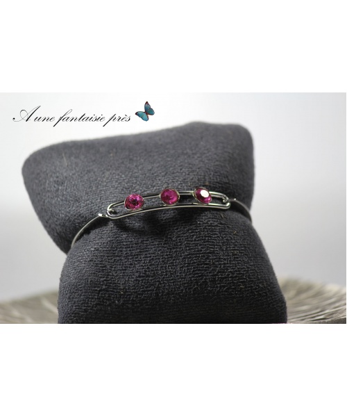 1382_-_bracelet_acier_inoxydable_strass_rose_15_euros