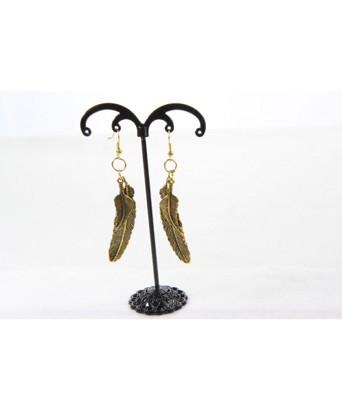 43_bis_-_boucle_metal_dore_plume_double_43_8_euros