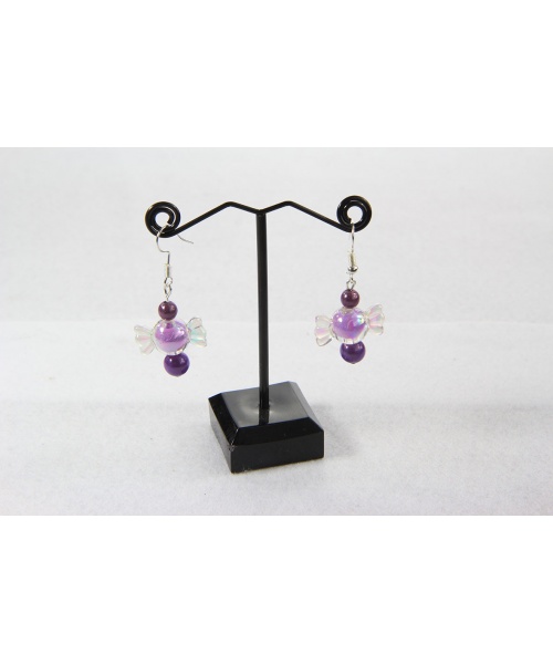 636_-_boucle_doreille_argente_perle_mauve_pendentif_bonbon_couleur_mauve_cot_0_5_12_euros